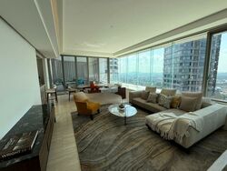 Ardmore Residence (D10), Condominium #468107991